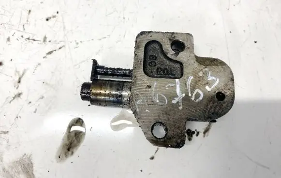 Mazda 5 Slide rail for timing chain 