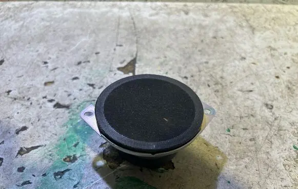 Dodge Challenger Panel speaker 68423513AA 26777AA