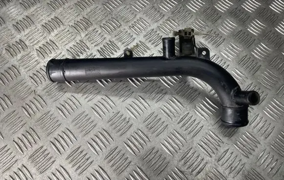 Citroen C4 I Engine coolant pipe/hose 9128719 1310327