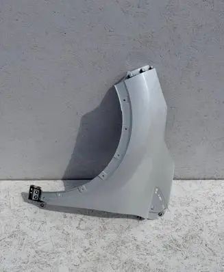 Renault Captur Fender 