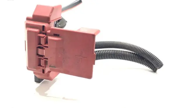 Nissan Micra K14 Positive cable (battery) 
