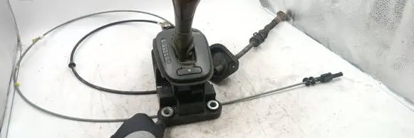 Volvo C70 Gear shifter/selector 09459473 03080200 V213