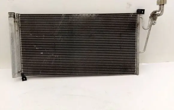 Mini One - Cooper Clubman R55 A/C cooling radiator (condenser) BC861