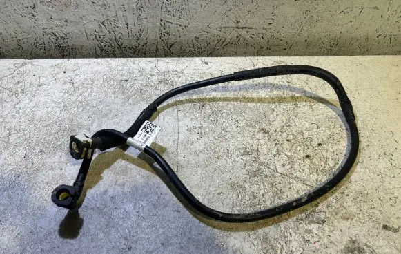 Jeep Grand Wagoneer Fuel main line pipe 7433863AD 212722 100324