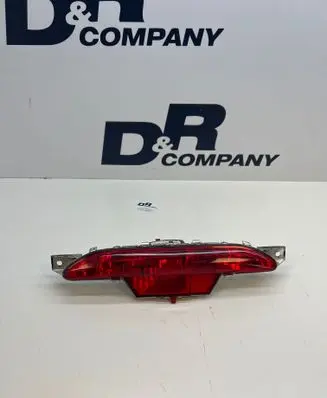 DS Automobiles 3 Crossback Rear fog light 9674308980