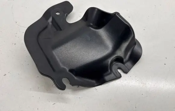 BMW X1 F48 F49 Steering wheel column trim 7449963 51487449963