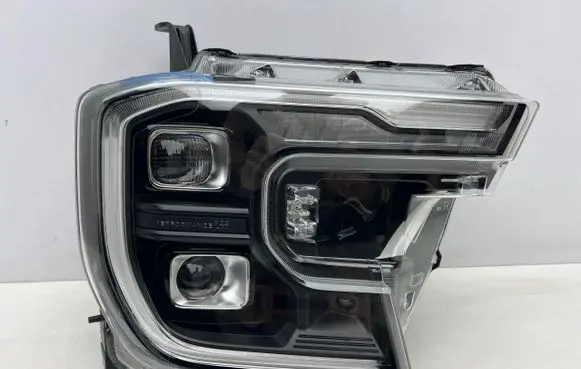 Ford Escort Headlight/headlamp N1WB-13E016-AH