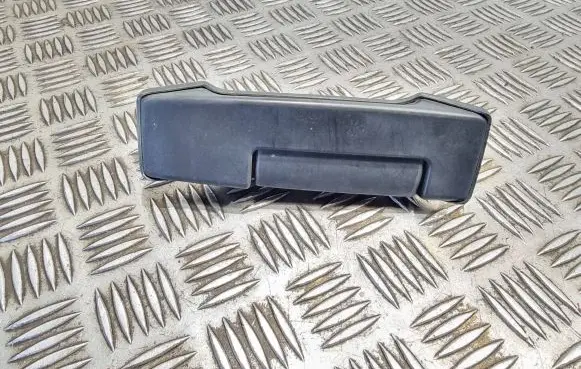 Dacia Dokker Loading door exterior handle 806067153r