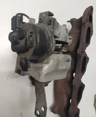 Ford Kuga II Turbo K039807873180