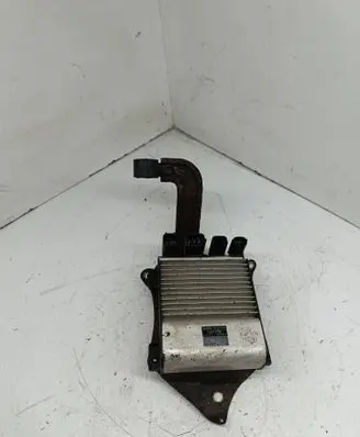 Toyota Avensis T270 Fuel injection control unit/module 8987120080