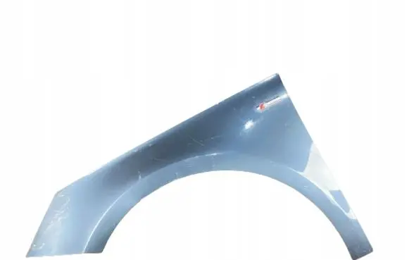 Audi A1 Fender