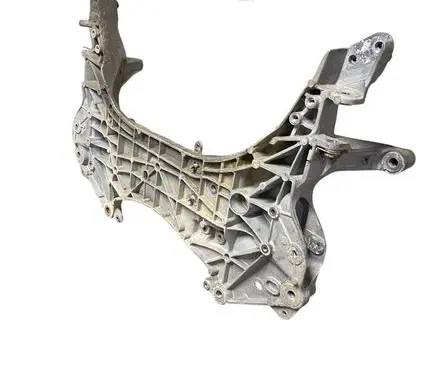 Jeep Cherokee Front subframe 04877643AD 68184357AC