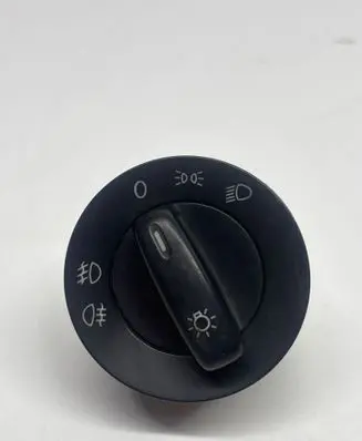 Volkswagen Golf V Light switch 1K0941431AJ