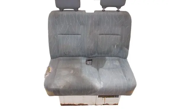 Volkswagen II LT Front double seat XKL91000513