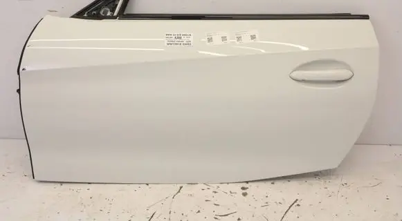 BMW Z4 g29 Front door 8497877MWGK240626 8497877