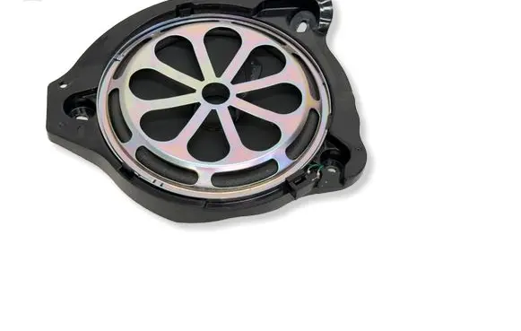 Mercedes-Benz C W205 Subwoofer speaker A2058201400