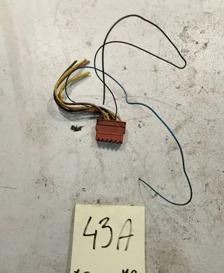 BMW 5 E39 Wiring harness 6902030
