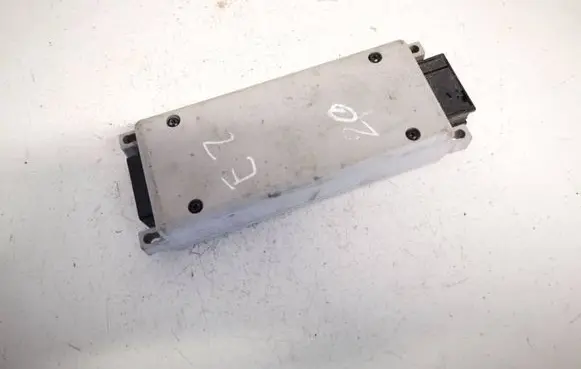 Volkswagen Golf V Other control units/modules 1k0035729b