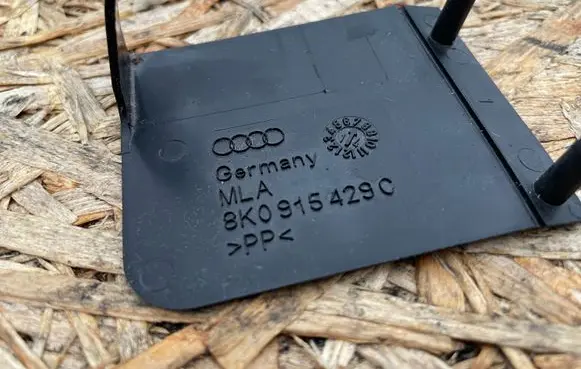Audi A5 8T 8F Positive wiring loom 8K0915429C