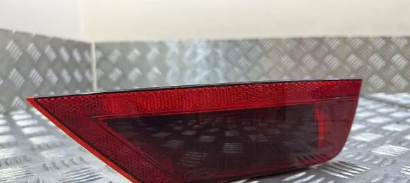 Rear fog light