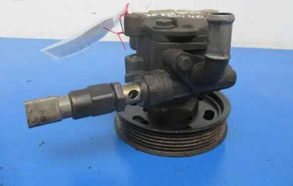 Skoda Octavia Mk2 (1Z) Power steering pump
