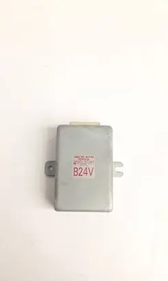 Toyota Land Cruiser (BJ70) Other control units/modules 28521-57050 078400-0771