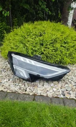 Audi A3 8Y Headlight/headlamp 8Y0941034 90193988
