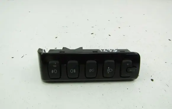 Fiat Croma Other switches/knobs/shifts 
