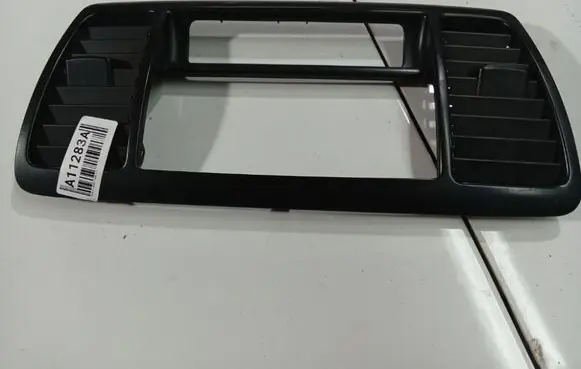Subaru Legacy Dash center air vent grill 