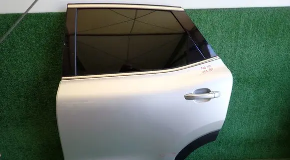MG HS Rear door 