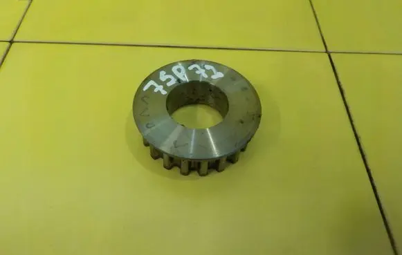Ford B-MAX Timing chain sprocket CM5G6314DA