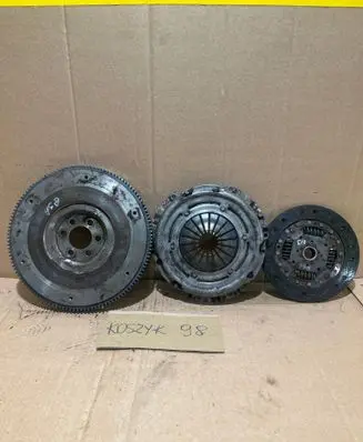Volkswagen Lupo Clutch set kit 03D105271