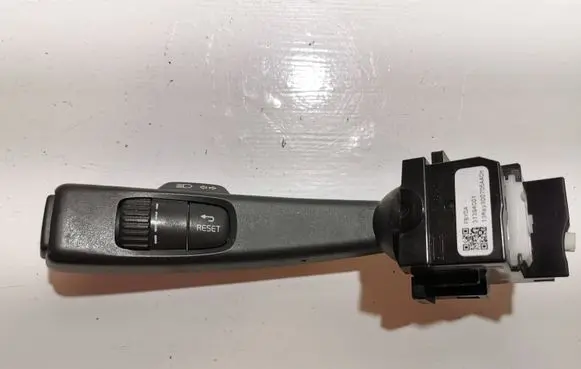 Volvo V60 Indicator stalk 31394001
