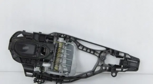 BMW 7 G11 G12 Front door handle cover 7377242