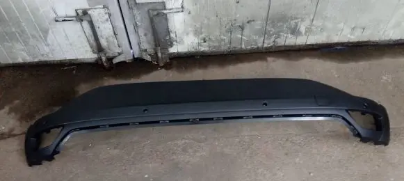 Dacia Sandero III Rear bumper lower part trim 850188863r
