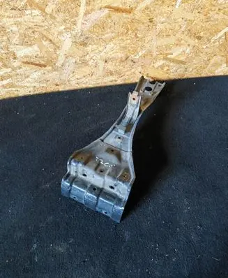 Hyundai Terracan Radiator support slam panel bracket 