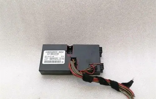 Mercedes-Benz ML W164 Hand brake control module A2119010100