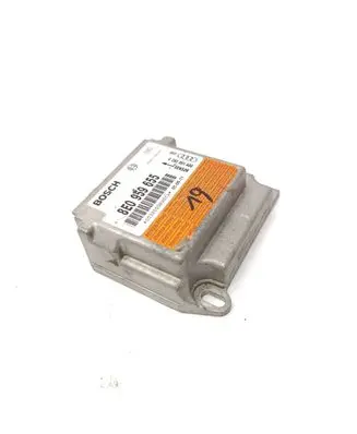 Audi A4 S4 B6 8E 8H Airbag control unit/module 8E0959655
