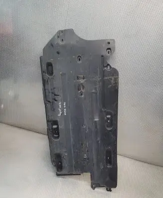 Peugeot 308 Side bottom protection 9832617680