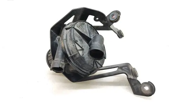 Audi Q7 4L Secondary air pump 06A959253B 7L0906279