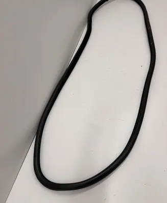 BMW 5 F10 F11 Front door rubber seal 7182270