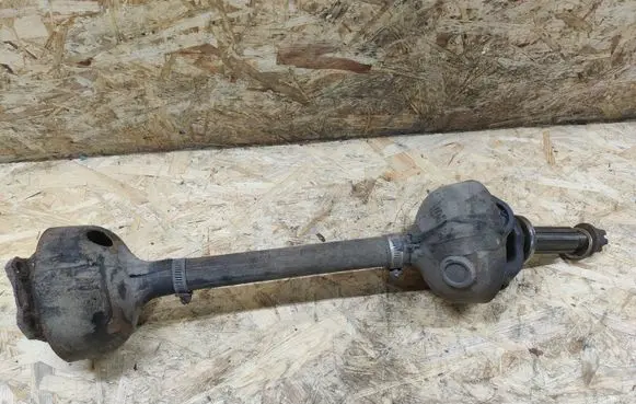 Jaguar XJS Rear driveshaft