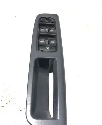 Volvo V50 Electric window control switch 30773210 03454100