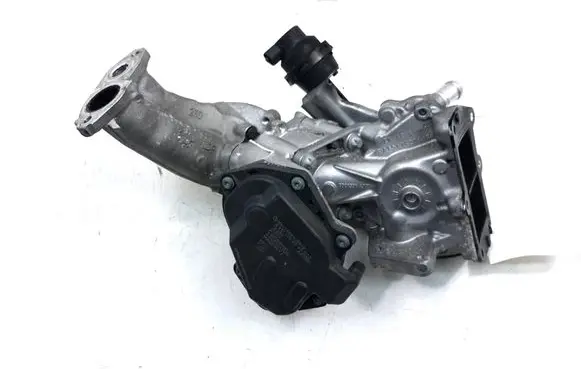 Mercedes-Benz B W246 W242 EGR valve A6511400860
