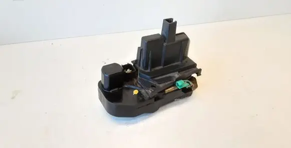 Jeep Grand Cherokee (WJ) Rear door lock