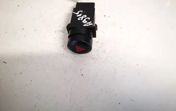 KIA Sorento Hazard light switch 937303e000