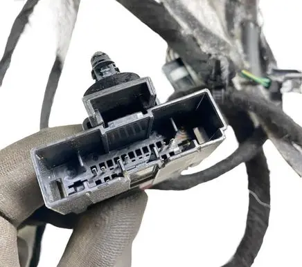 Chevrolet Traverse II Other wiring loom 84752648