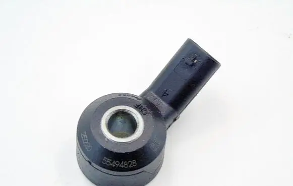 Opel Astra K Detonation knock sensor 55494828