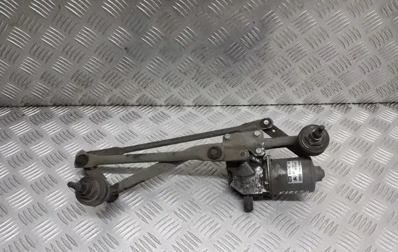 Ford Fiesta Front wiper linkage 2S6T-17B571-AC