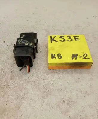 Ford Fiesta Other relay 